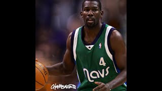 Isa si Michael Finley sa mga Most Liked NBA Players [upl. by Locklin731]