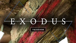 EXODUS  Passover Part 19 [upl. by Kinna973]