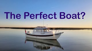 Cdory 22 Cruiser  The Perfect Small Adventure Boat [upl. by Iad]