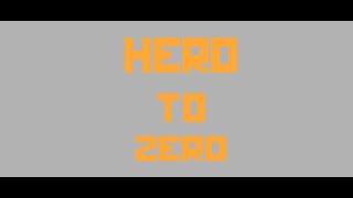 Hero to Zero  Full OST [upl. by Sadira]