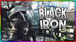 Black Iron Aramusha  Back to Back Salty Players 😂 Aramusha Gameplay [upl. by Sukramed]