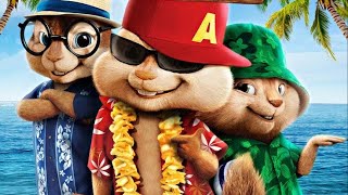 Pretty Ricky  Grind With Me Radio Version Chipmunks [upl. by Vincent176]