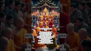 Ratana Sutta 11 buddhistchanting buddhadhamma buddhistscripture motivation dhamma [upl. by Maridel]