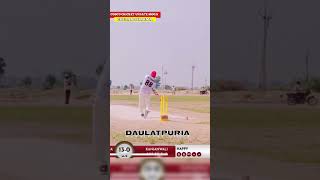 Matha Ludhiana cricket talwindersosanbatting cricketfan coscocricketmania talwindersosansixes [upl. by Sibell912]