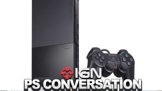 The Proud Life and Sad Death of PlayStation 2  PlayStation Conversation [upl. by Aehsal]