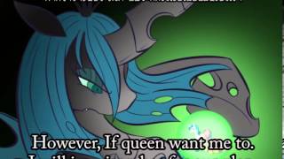 PMV Servant of Queen  Chrysalis Another Story [upl. by Palocz]