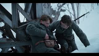 Narvik 2022 Three HD The Bridge 1080p60 Narvik Hitlers First Defeat on Netflix [upl. by Dalury506]