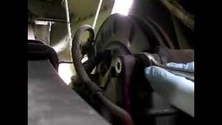 Brake pad replacement 2002 Silverado [upl. by Enia]