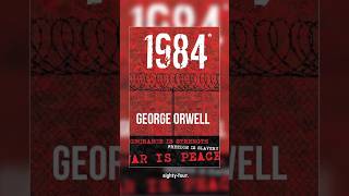 What is Doublethink  1984 by George Orwell Explained [upl. by Alaj]