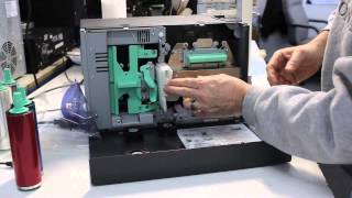 Packing a Rimage Everest Printer for Shipping [upl. by Hsemar]