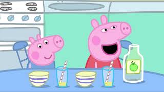 El sendero  Peppa Pig en Español Episodios Completos [upl. by Diena]