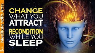 I AM Affirmations while you SLEEP for Confidence Success Wealth Health amp Spiritual Alignment [upl. by Primalia]