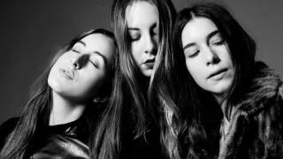 HAIM  Falling Radio Edit 2 [upl. by Okin]