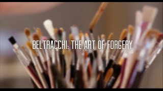 Beltracchi The Art of Forgery  Recomendación [upl. by Alie]