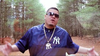 Juny Montana  Rip Rochy RD Video Official [upl. by Enetsirhc130]