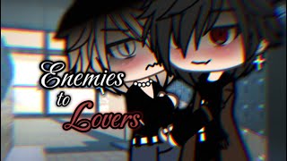 enemies to loversgacha bl storygay gcmm [upl. by Haddad558]