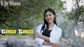 LAGU ACARA TIMUR  TUNGGU  TUNGGU  OLIVA HELMIN FT KELVIN REMIXER OMV [upl. by Aicarg]