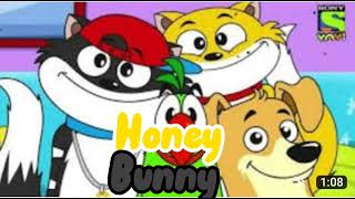 honey Bunny theme song honey Bunny [upl. by Yeniar885]