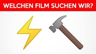 Erkennst du diese 5 Filme Teste Dich [upl. by Ikila874]