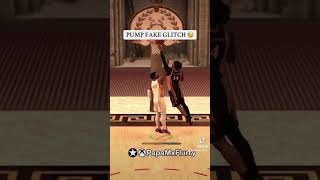 nba2k PLEASEEE FIX THIS 2k25 [upl. by Araihc]