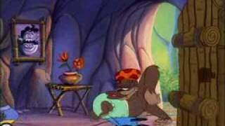 Timon and Pumbaa Intro [upl. by Rona]