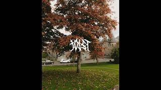 FREE nothing nowhere skele fatse midwest emo type beat  quotstainedquot [upl. by Nyrat88]