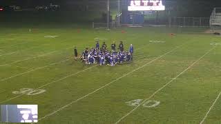 Boonsboro vs Southern High School BoysBoonsboro vs Southern High School Boys JuniorVarsity Football [upl. by Bart]