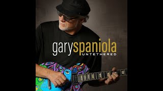 Detroits  Gary Spaniola quot Untetheredquot CD Check out Garys website wwwGarySpaniolacom [upl. by Yeliac]