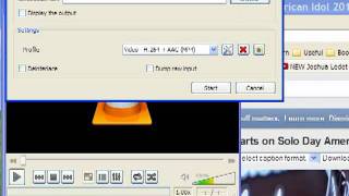 Download Youtube using VLC [upl. by Lladnik288]