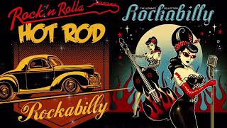 Rock And Roll  Best Classic Rock NRoll Of 1950s  Greatest Golden Oldies RockampRoll [upl. by Ahsilyt311]