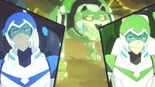 Green and Blue Plance Pidgance AMV [upl. by Sophi939]