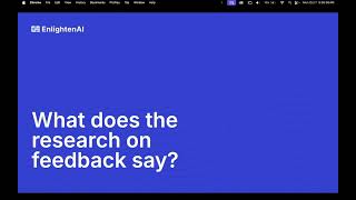 Enhancing Writing Skills Importance of Practice and Feedback Revealed [upl. by Lotson]