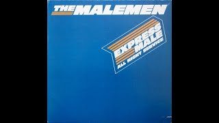 The Malemen  take you out Funk1984 [upl. by Desmond]