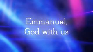 God With Us  Mercy Me Lyrics [upl. by Burnaby]