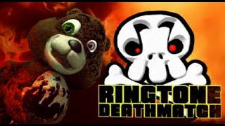 Ringtone Death Match  Official Pilot [upl. by Laddy443]