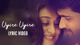 Uyire Uyire  Sollividava  Chandan Kumar Aishwarya Arjun  Jassie Gift  Action King Arjun [upl. by Sevik]