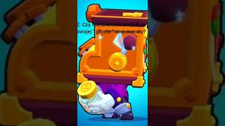 Ciekawostki o Griffie🤑💰💸 brawlstars ciekawostki Griff [upl. by Chaves454]