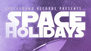 Space Holidays vol 10cd2 2018 [upl. by Akired40]