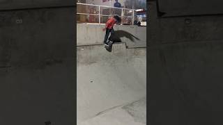 Ensenada skatepark clips‼️🤘🏽 skateboarding mexico [upl. by Husha]