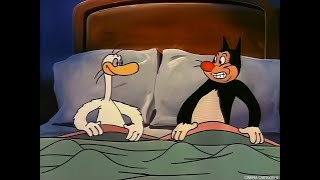 Its All in the Stars 1946 Full HDGandy Goose – Terrytoons [upl. by Ybloc12]