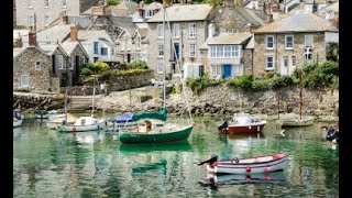 Mousehole Cornwall [upl. by Burta566]