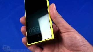 Nokia Lumia 1020 unboxing video [upl. by Molli]