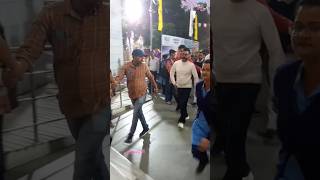 প্রসেনজিৎ চ্যাটার্জী performance 💕short prosenjitchatterjee tollywoodnews trending subscribe [upl. by Dirk]