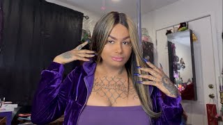 Trans Doll GRWM [upl. by Francie]