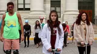 The Gunner Song ft Harvard Medical School [upl. by Manya]