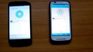 Worlds Fastest Way to Send Files Between Phones Devices  ShareIt App Review [upl. by Rengia]