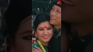 Jaularelaima gorkhapaltan  prashanttamang nepalimoviesong [upl. by Hairom617]