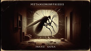 The Metamorphosis Audiobook by Franz Kafka Free Audio Book in English Language  Classic Novel [upl. by Ayatan]