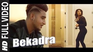 KhanSaabBekadraOfficialMusicVideoFreshMediaRecordsFullHD [upl. by Leivad760]