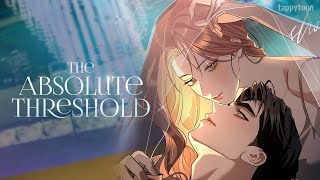 The Absolute Threshold Official [upl. by Yenruogis]